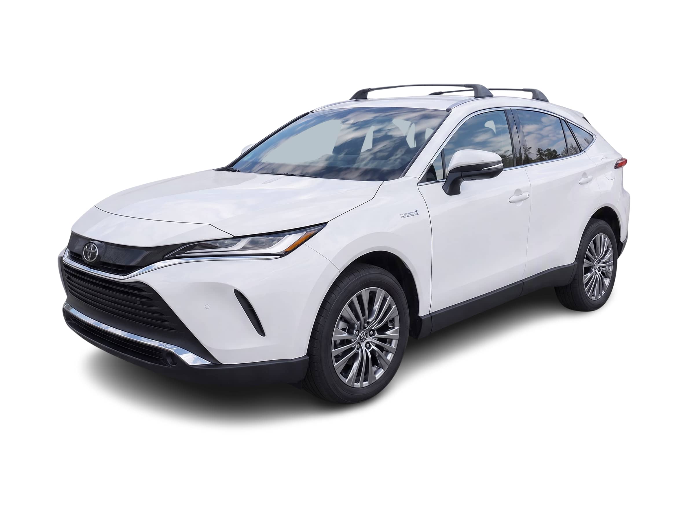 2021 Toyota Venza Limited -
                  Freehold, NJ