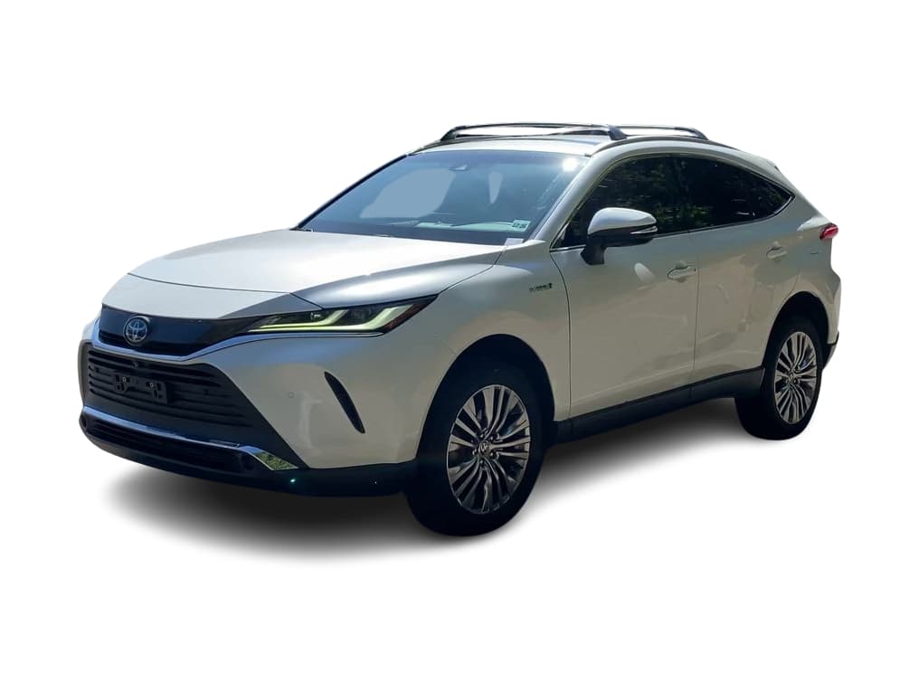 2021 Toyota Venza Limited -
                  Freehold, NJ