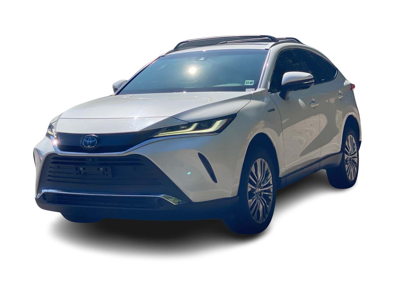 2021 Toyota Venza Limited -
                  Freehold, NJ