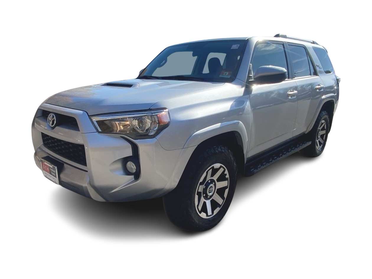 2017 Toyota 4Runner TRD Off Road -
                Freehold, NJ