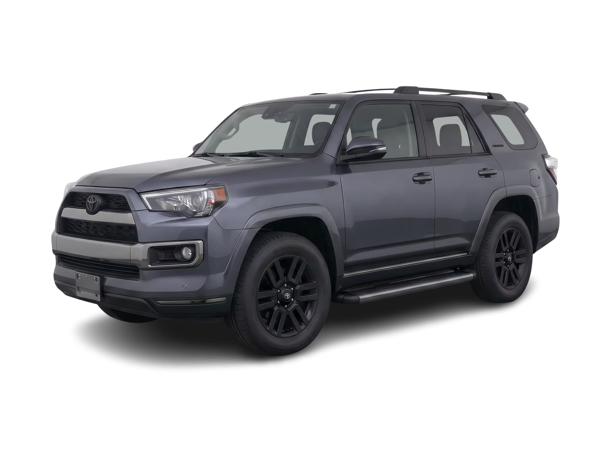 Thumbnail: 2019 Toyota 4Runner - 1