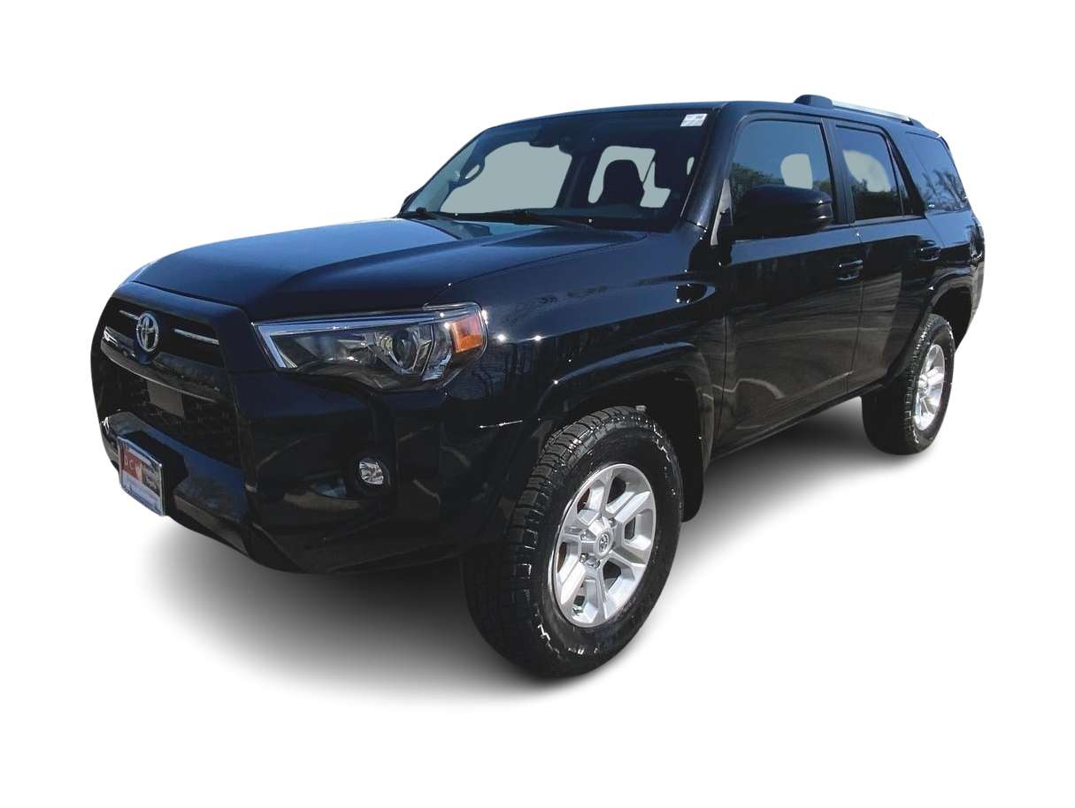 2022 Toyota 4Runner SR5 -
                Freehold, NJ