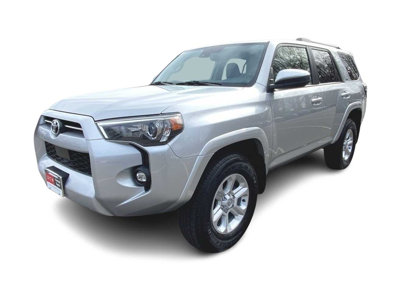 2024 Toyota 4Runner SR5 -
                Freehold, NJ