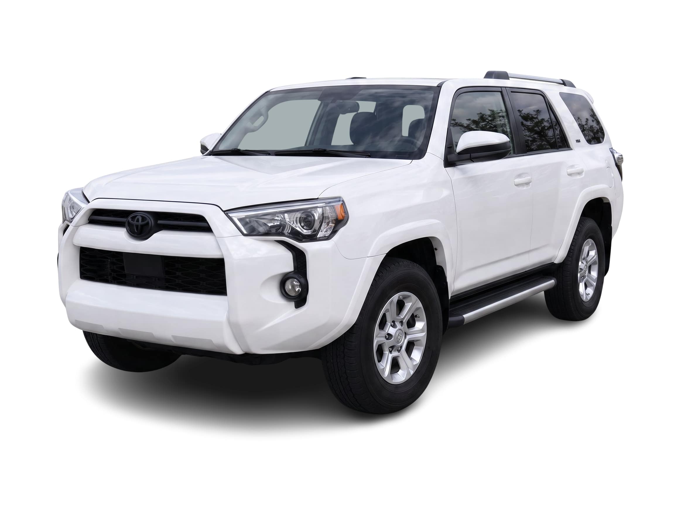 Thumbnail: 2024 Toyota 4Runner - 1