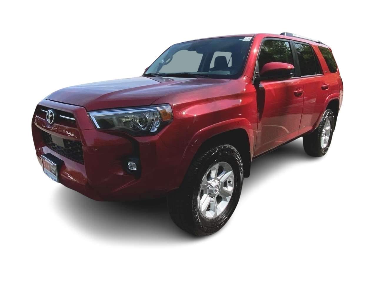 2024 Toyota 4Runner SR5 -
                Freehold, NJ