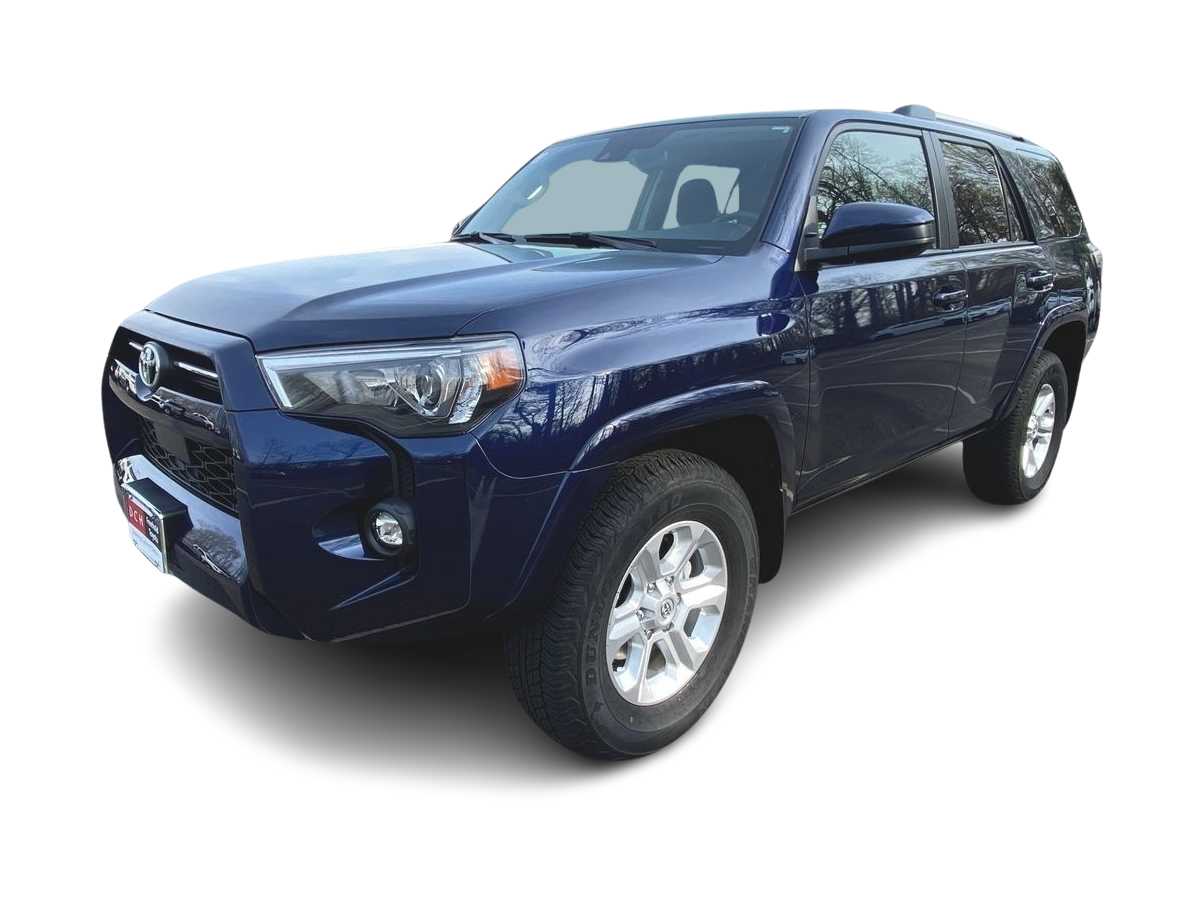 2024 Toyota 4Runner SR5 -
                Freehold, NJ