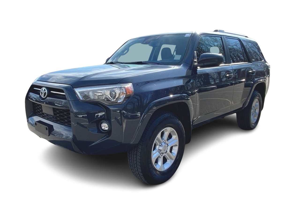 2024 Toyota 4Runner SR5 -
                Freehold, NJ