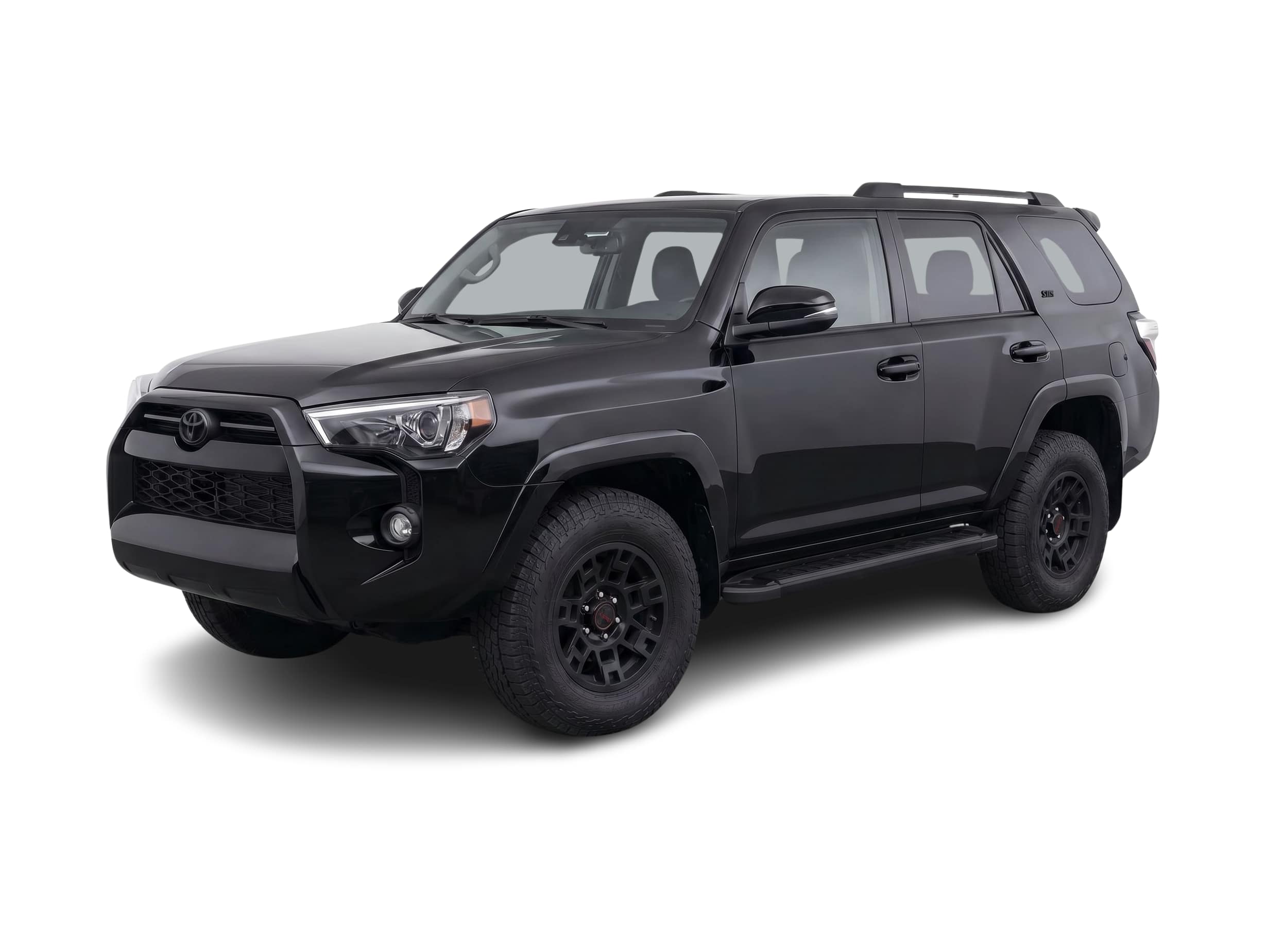 Thumbnail: 2023 Toyota 4Runner - 1