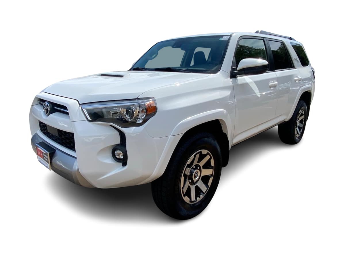 Thumbnail: 2024 Toyota 4Runner - 1