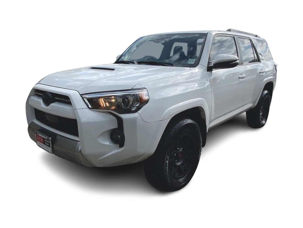 2023 Toyota 4Runner TRD Off Road -
                Freehold, NJ