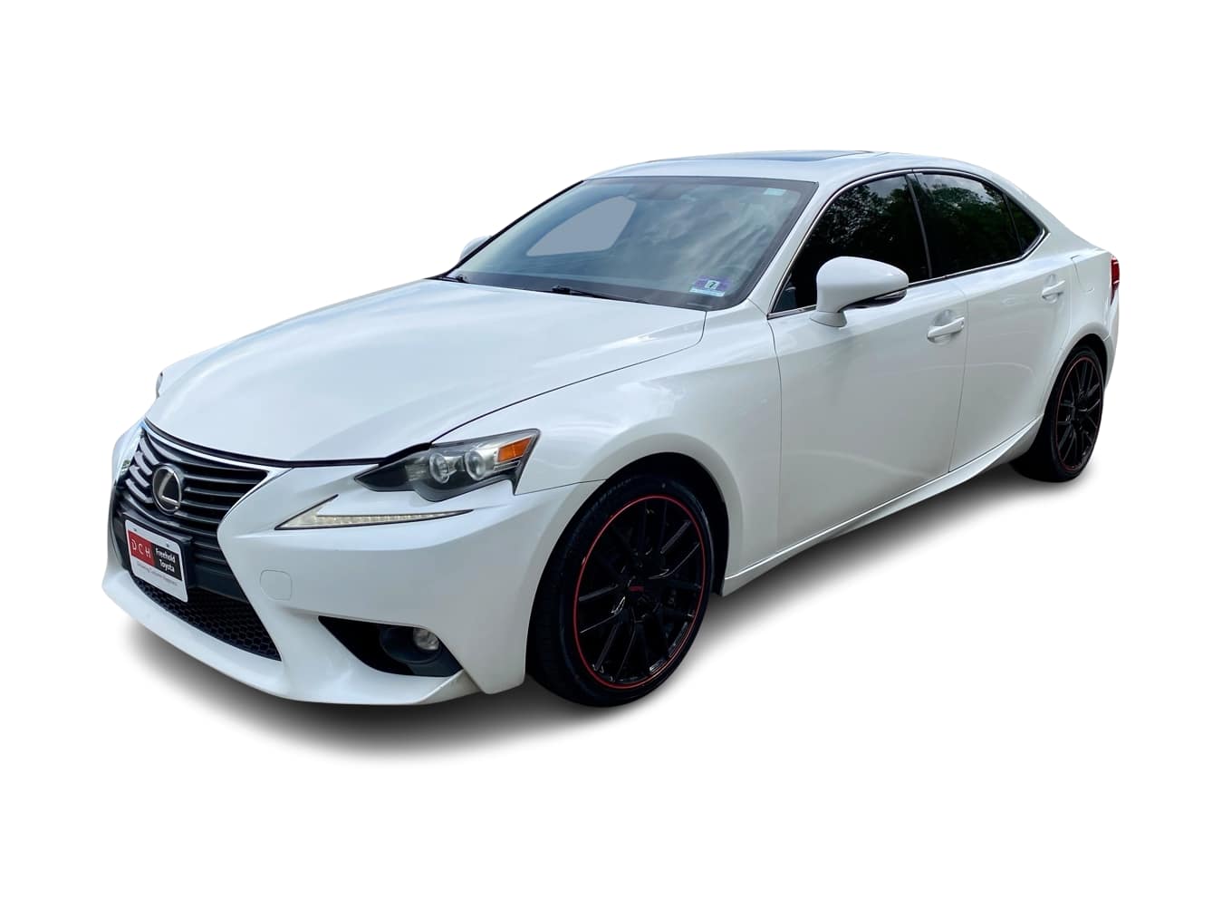 2015 Lexus IS 250 -
                  Freehold, NJ