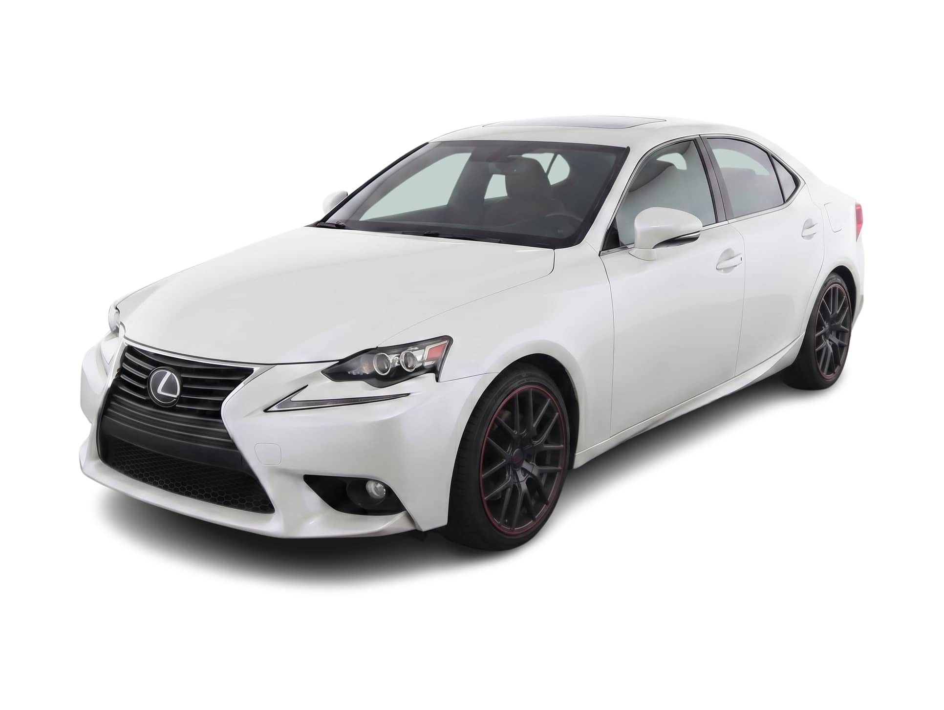 2015 Lexus IS 250 -
                  Freehold, NJ