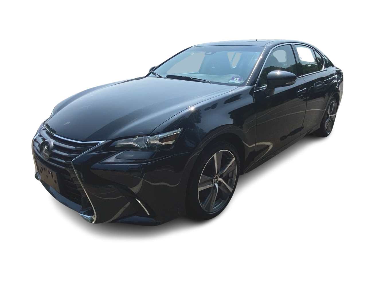 2019 Lexus GS 350 -
                Freehold, NJ