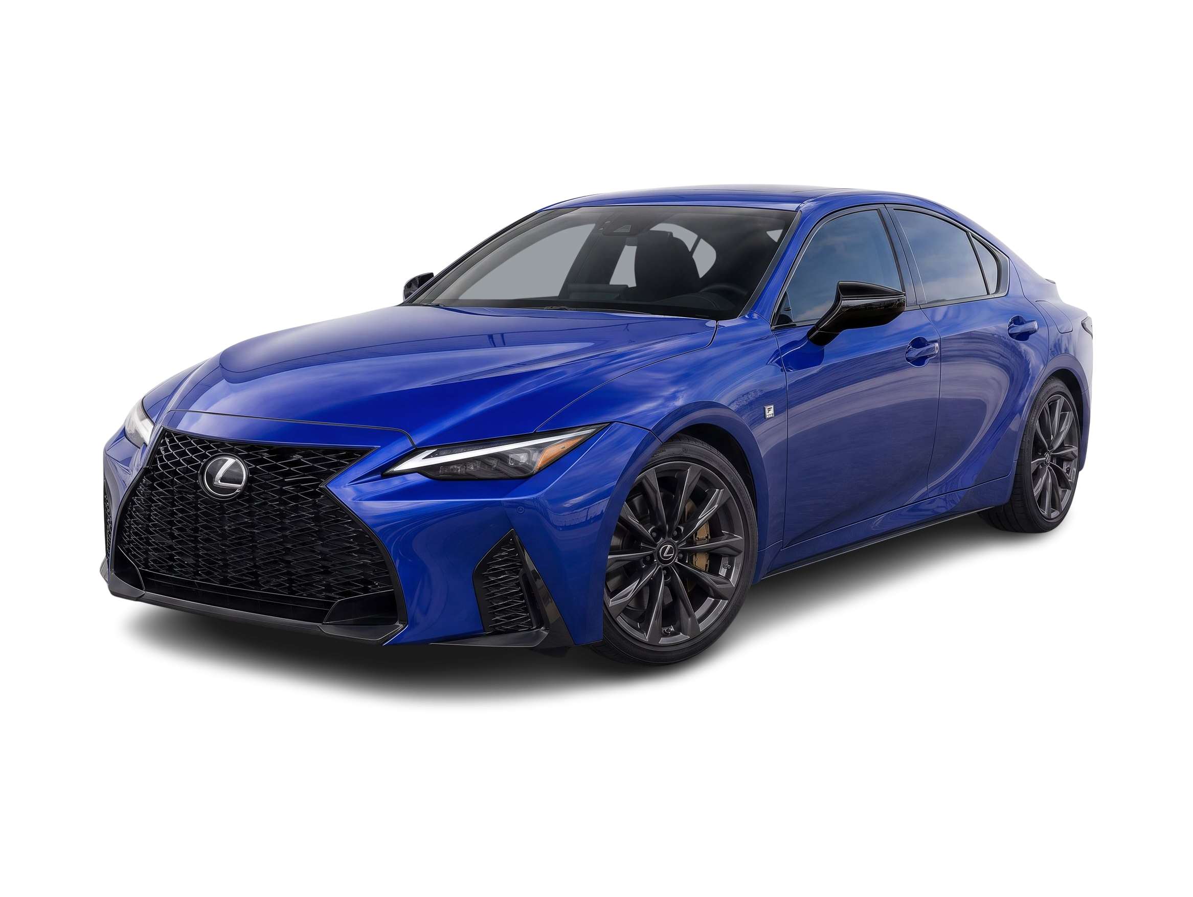 Thumbnail: 2025 Lexus ES - 1