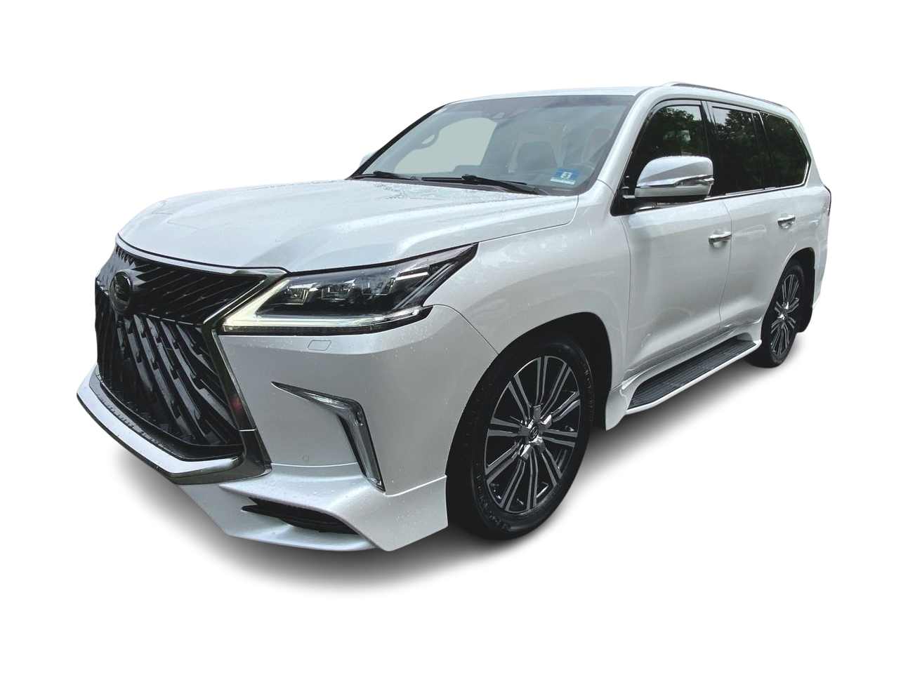 2020 Lexus LX 570 -
                  Freehold, NJ