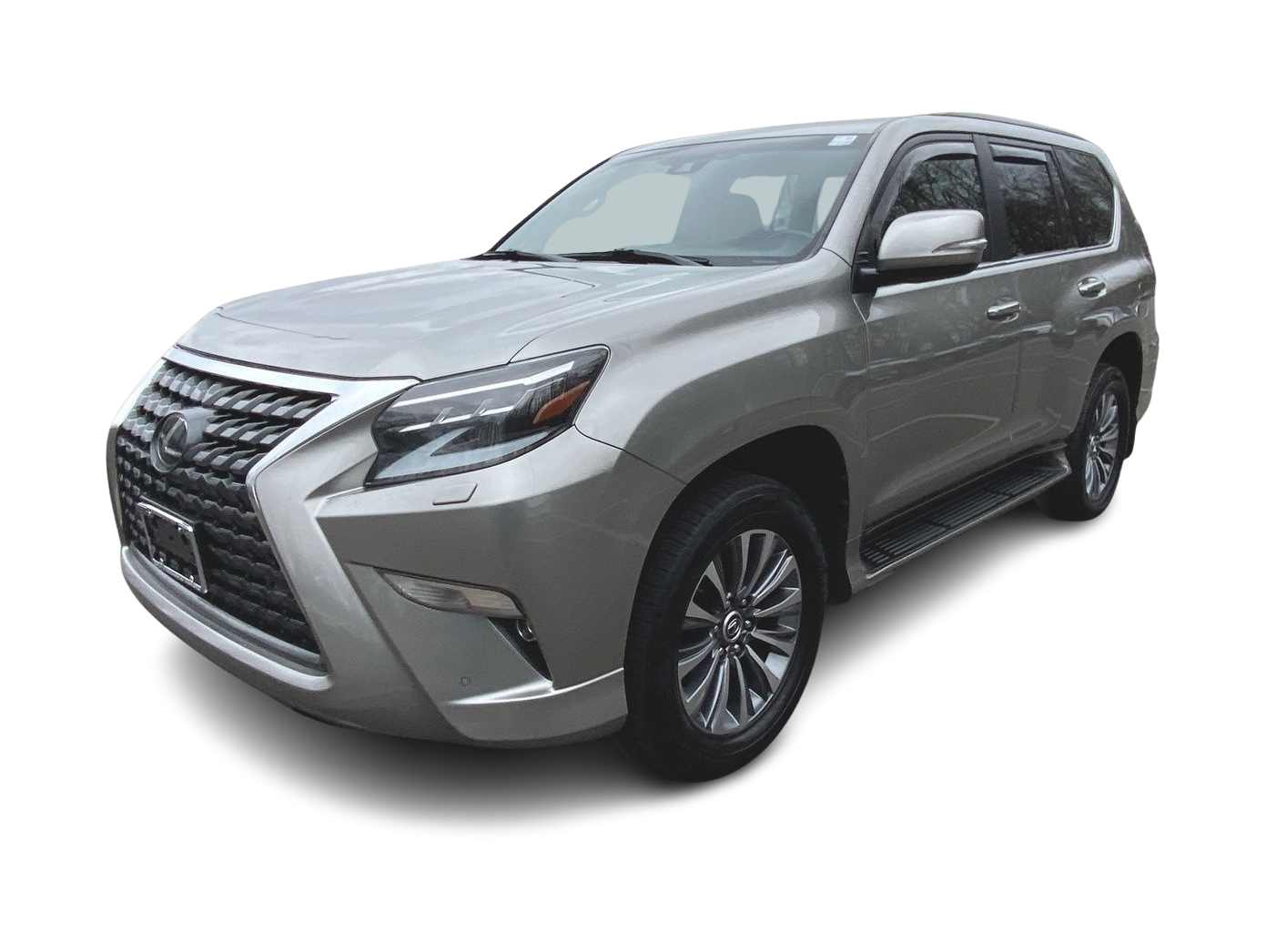 2020 Lexus GX 460 Luxury -
                Freehold, NJ