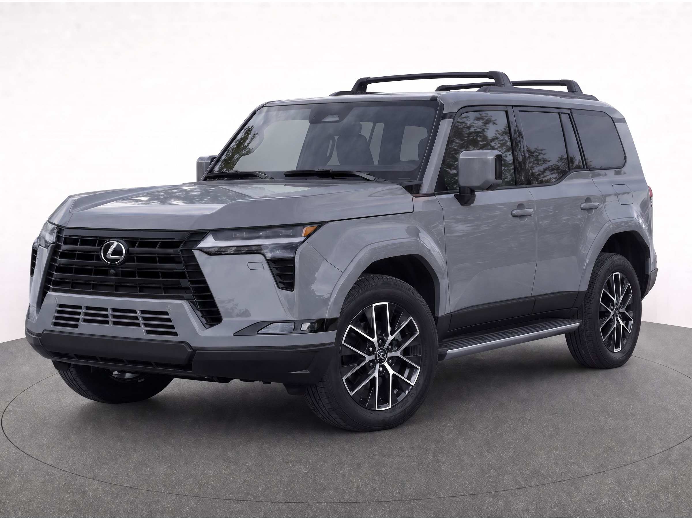 2024 Lexus GX