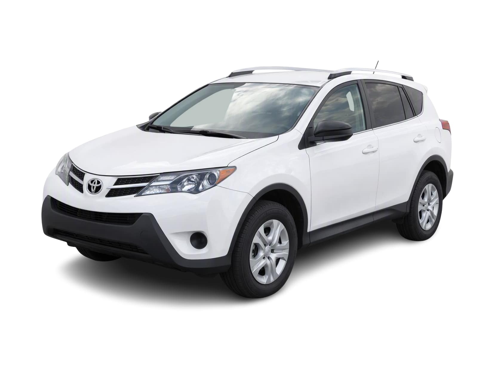 2014 Toyota RAV4 LE -
                  Freehold, NJ