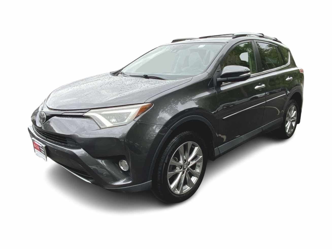 2016 Toyota RAV4 Limited -
                Freehold, NJ