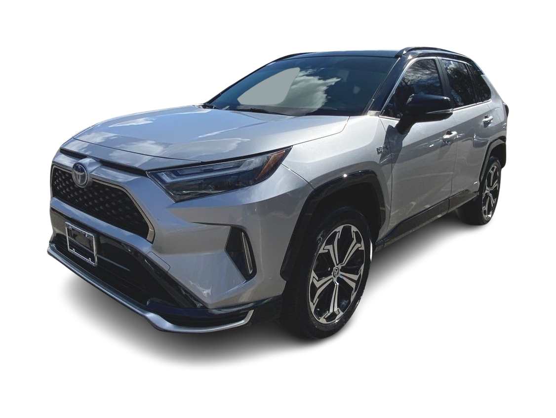 2022 Toyota RAV4 Prime XSE -
                Freehold, NJ