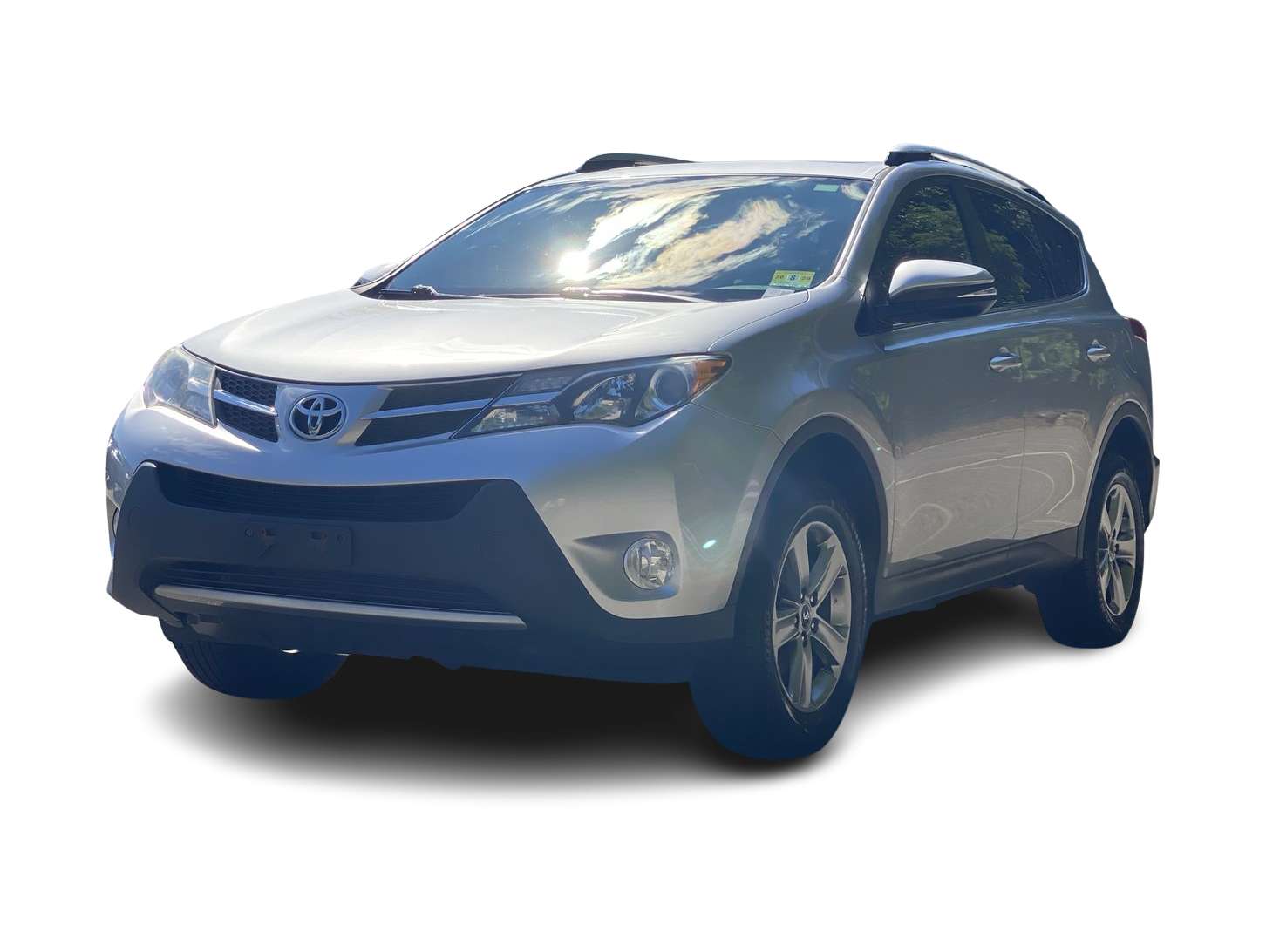 2015 Toyota RAV4 XLE -
                  Freehold, NJ