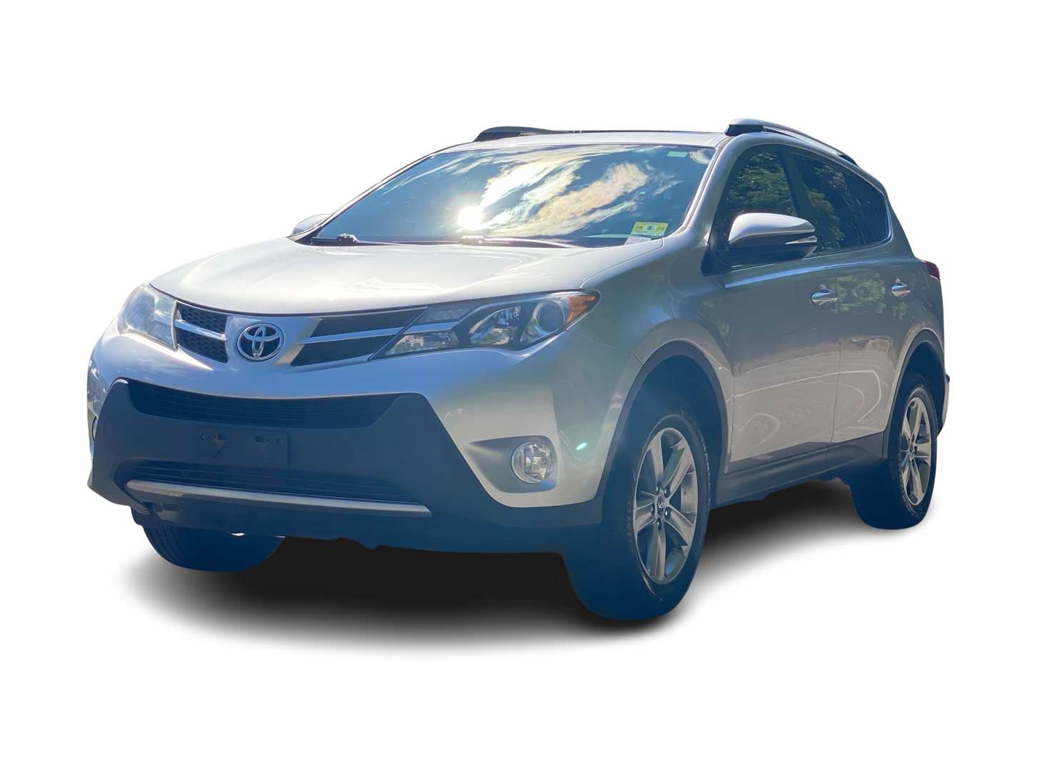 2015 Toyota RAV4 XLE -
                  Freehold, NJ