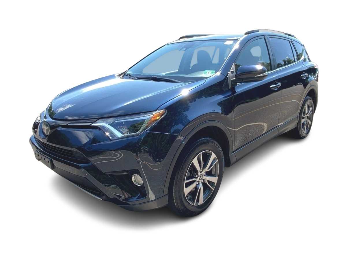 2018 Toyota RAV4 XLE -
                Freehold, NJ