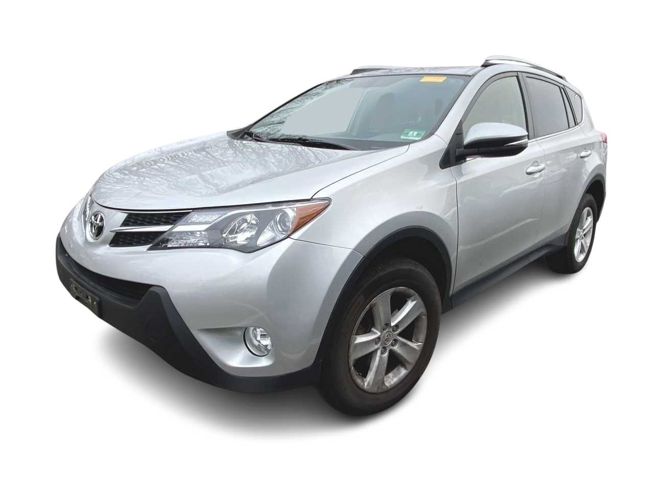 2014 Toyota RAV4 XLE -
                Freehold, NJ