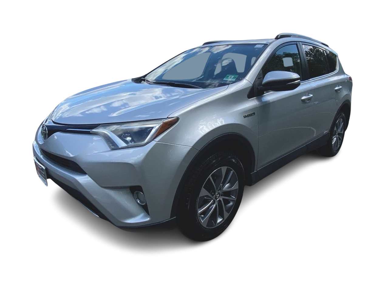 2016 Toyota RAV4 XLE -
                Freehold, NJ
