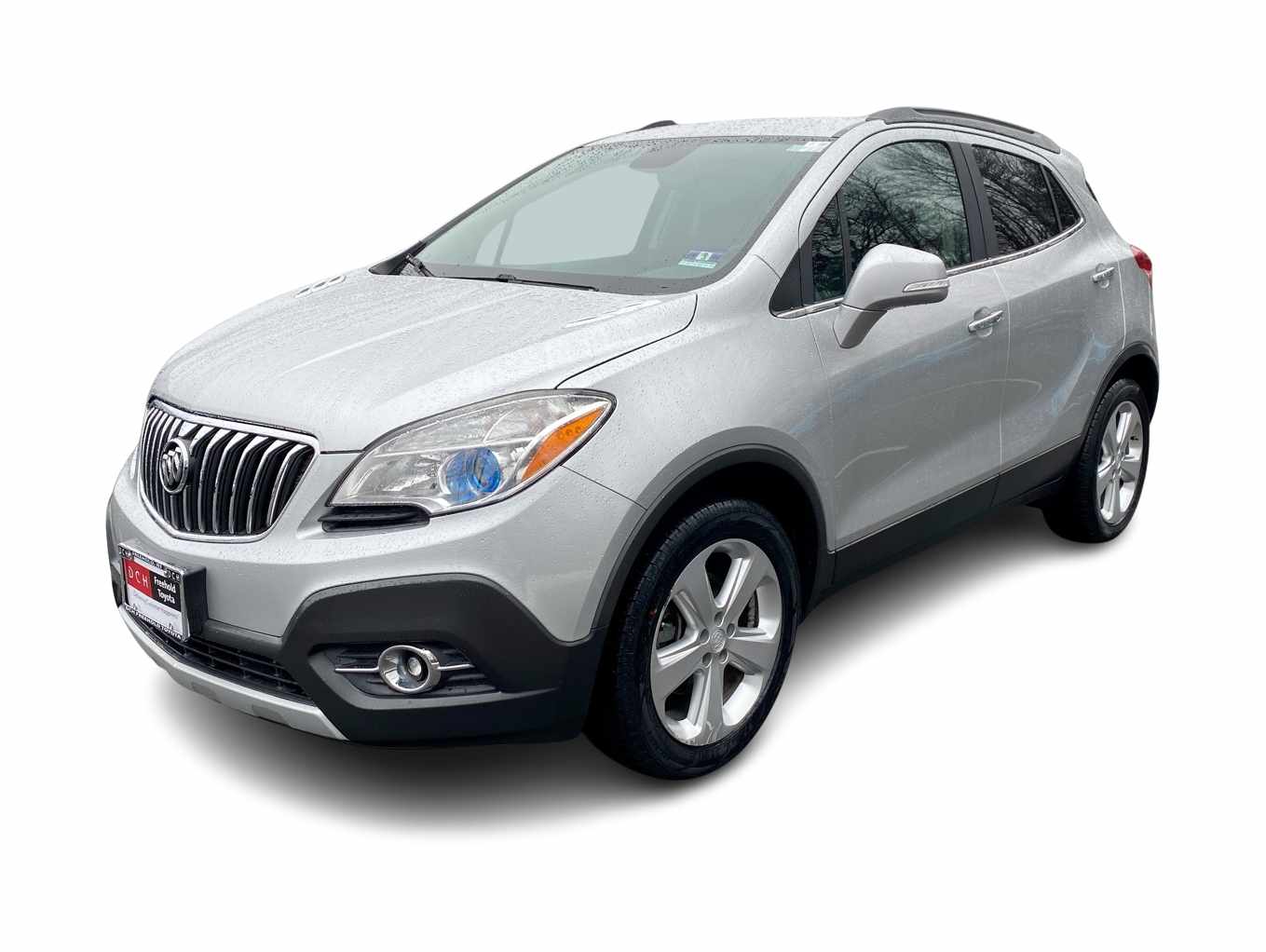 2016 Buick Encore Convenience -
                  Freehold, NJ