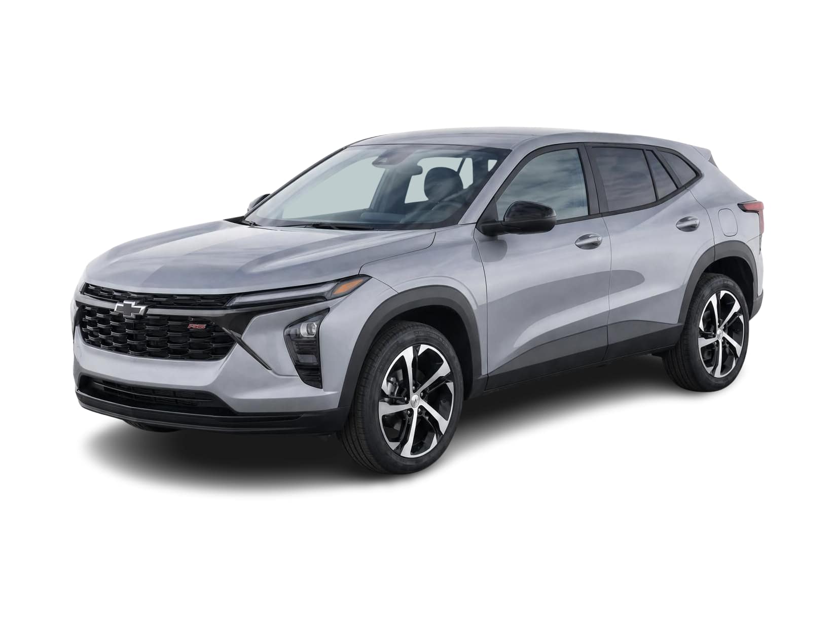 Thumbnail: 2024 Chevrolet Trax - 1