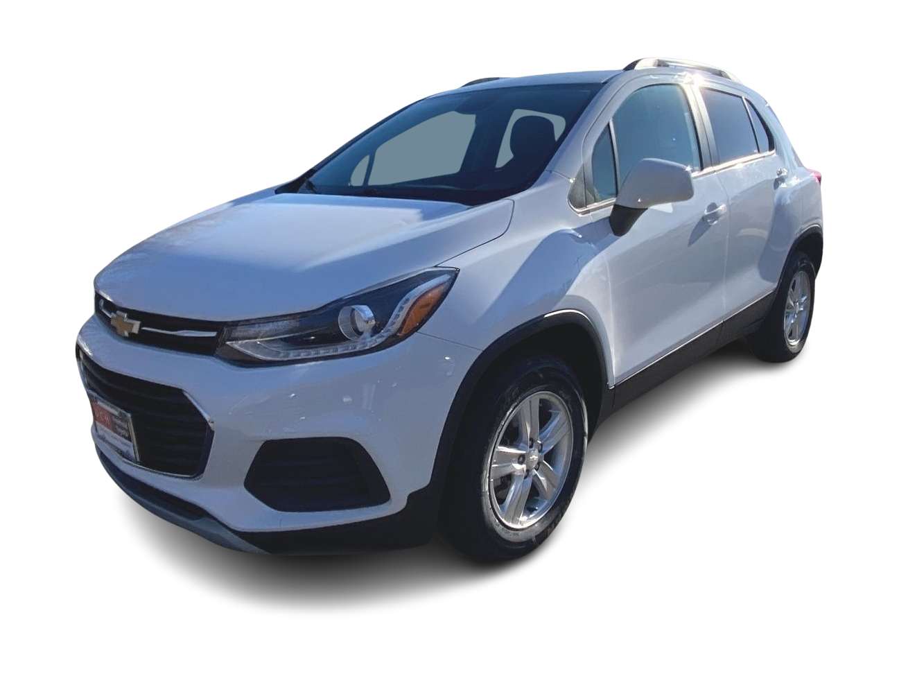 2021 Chevrolet Trax LT -
                Freehold, NJ