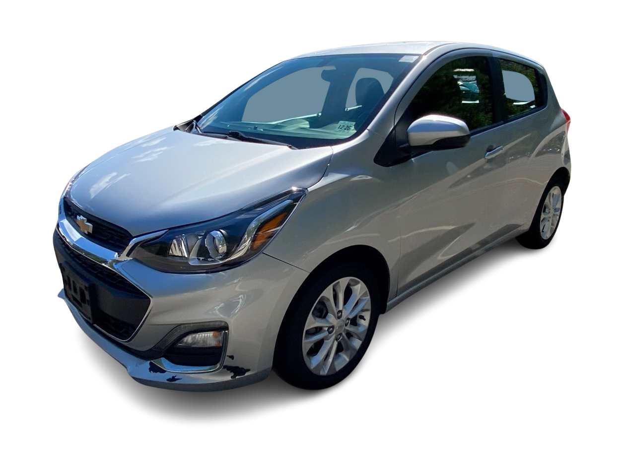 2021 Chevrolet Spark LT -
                  Freehold, NJ