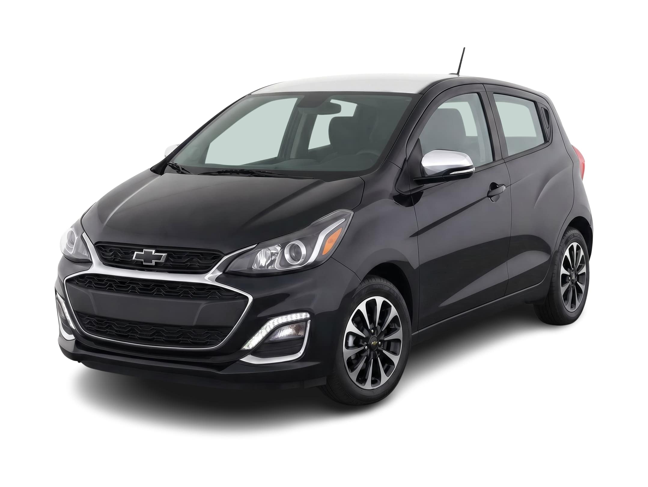 2022 Chevrolet Spark LT -
                  Freehold, NJ