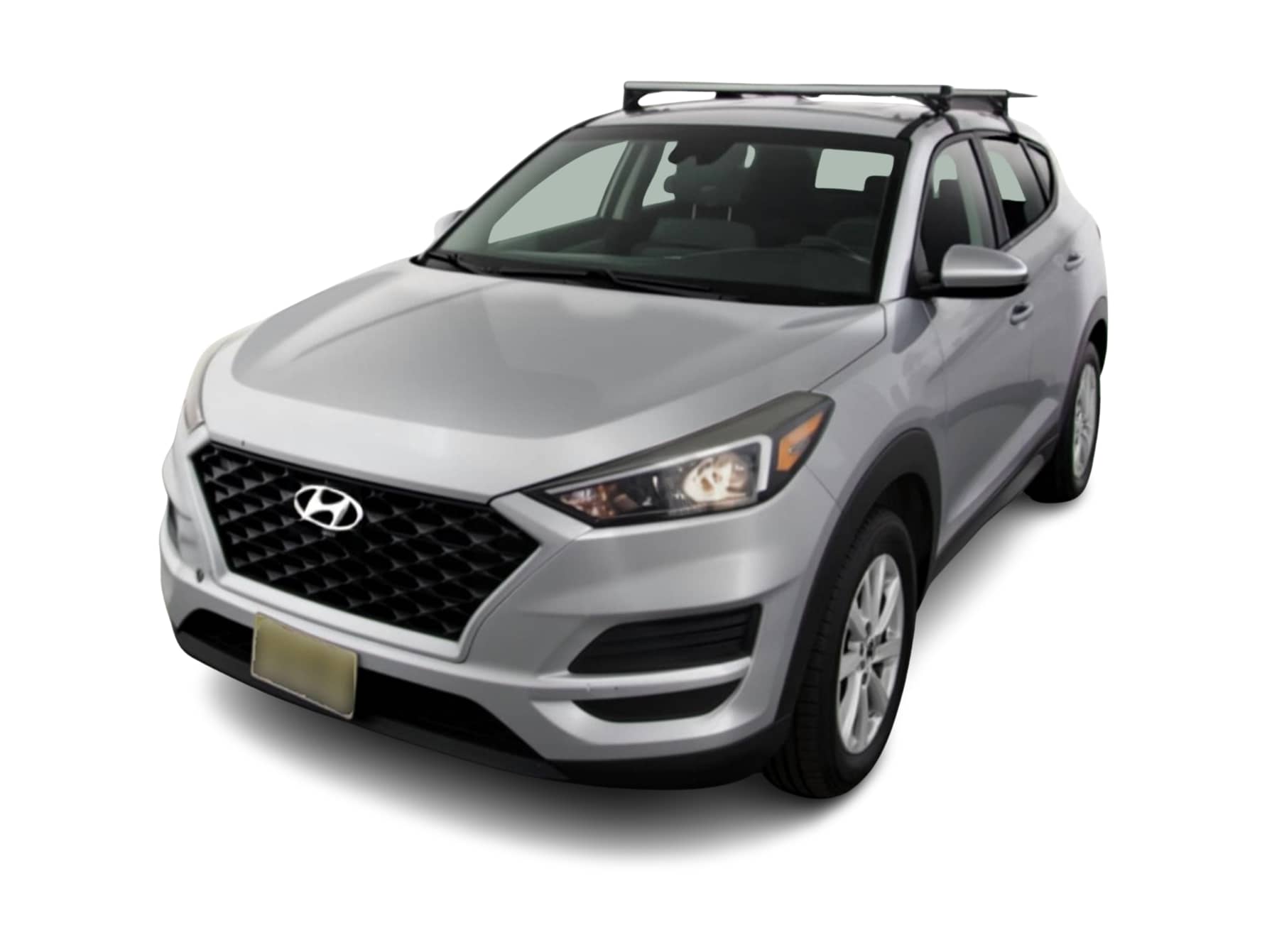 2019 Hyundai Tucson SE -
                  Freehold, NJ