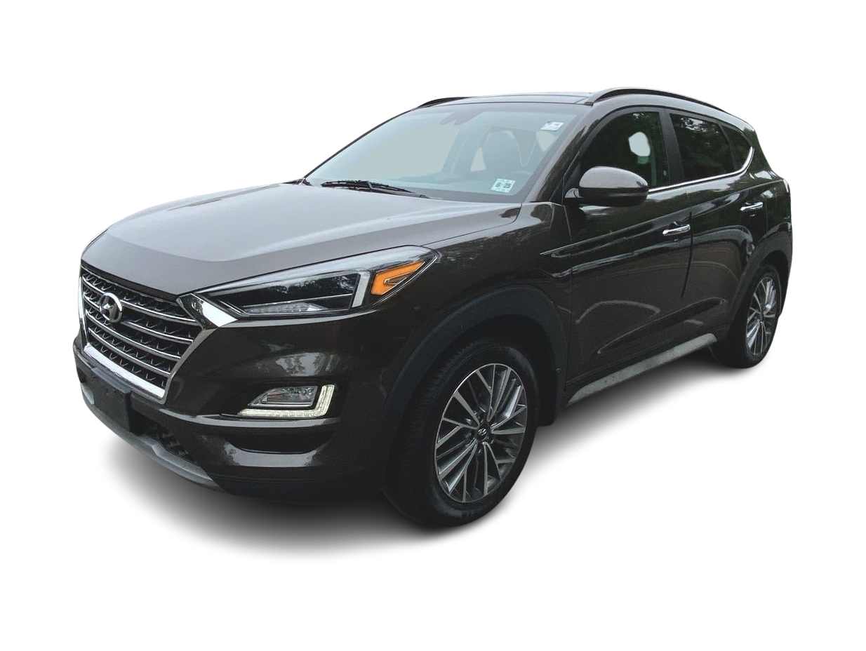 2020 Hyundai Tucson Ultimate -
                  Freehold, NJ