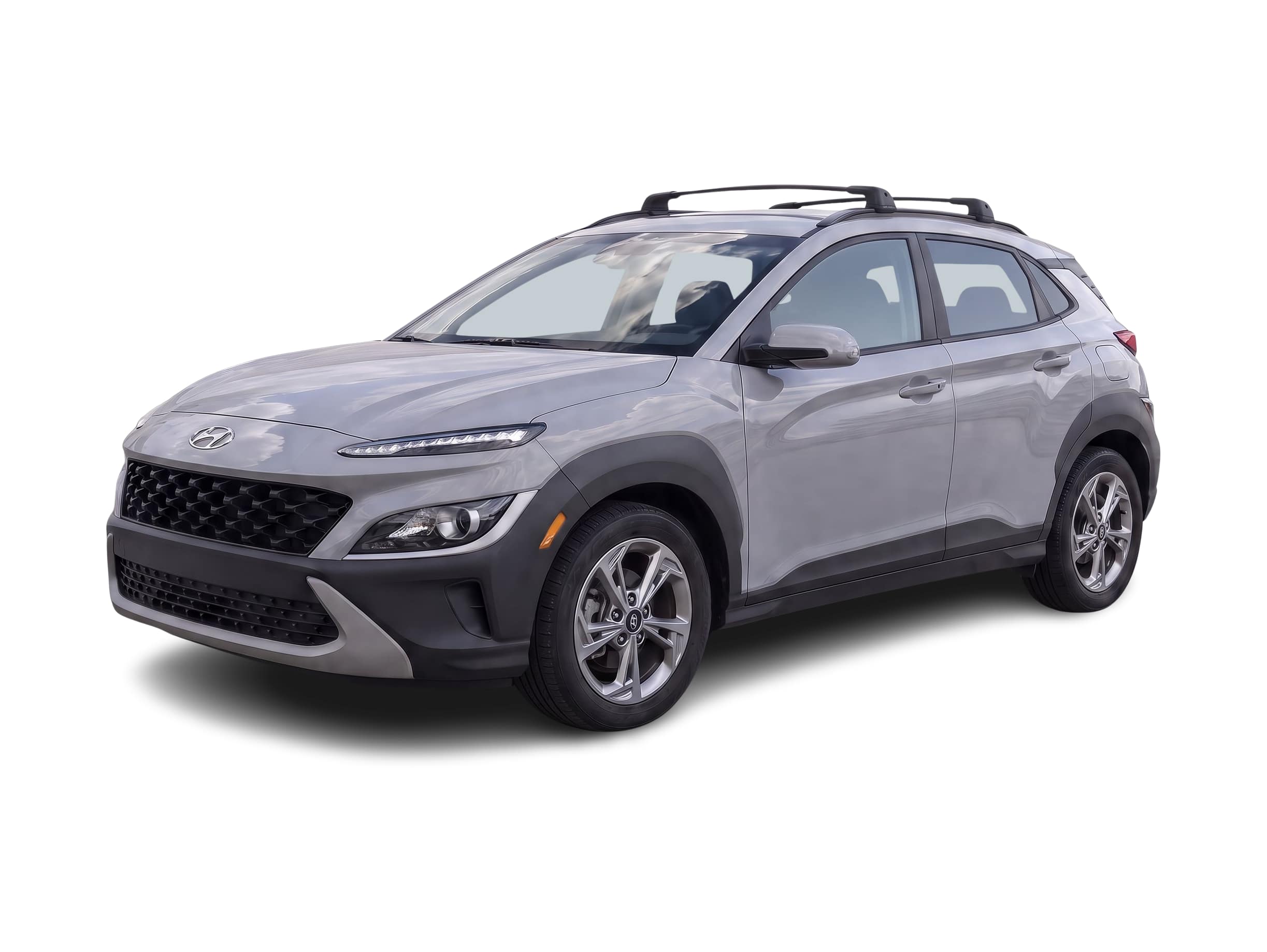 Thumbnail: 2023 Hyundai Kona - 1