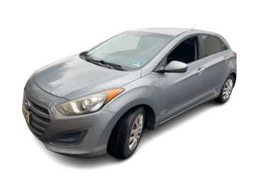 2016 Hyundai Elantra GT -
                  Freehold, NJ