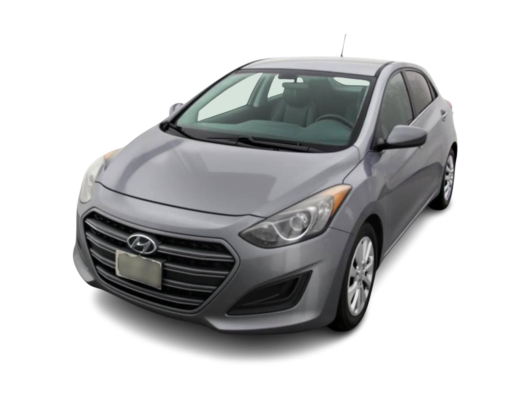 2016 Hyundai Elantra GT -
                  Freehold, NJ