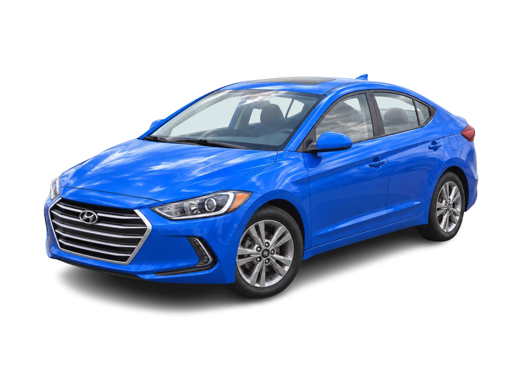 2017 Hyundai Elantra Value Edition -
                  Freehold, NJ