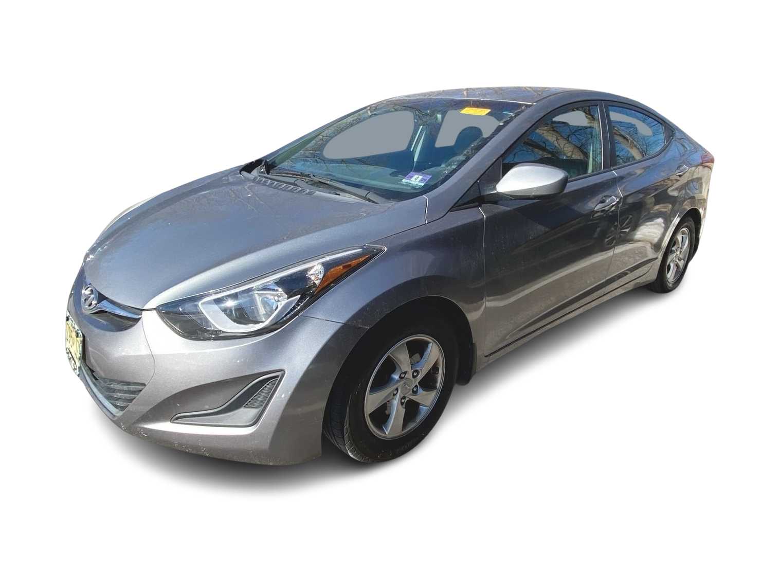 2015 Hyundai Elantra SE -
                Freehold, NJ