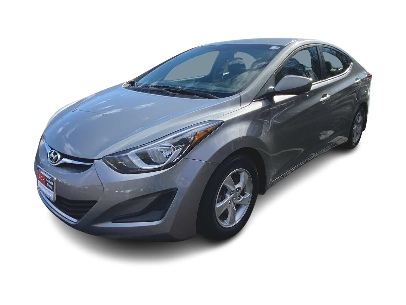 2015 Hyundai Elantra SE -
                Freehold, NJ