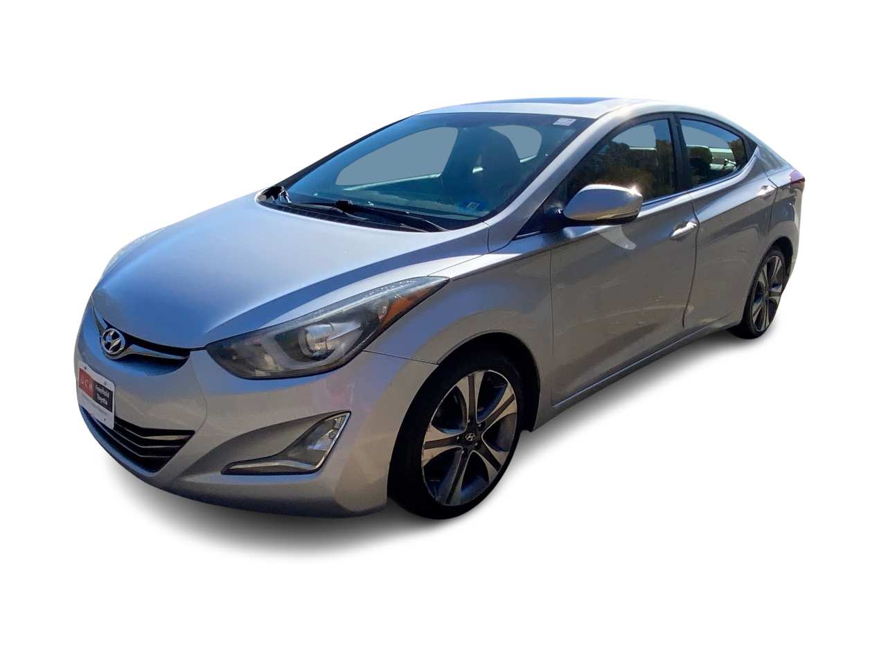 2015 Hyundai Elantra Sport -
                  Freehold, NJ