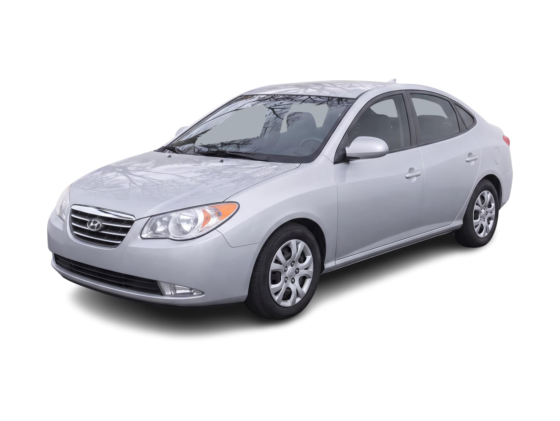2009 Hyundai Elantra GLS -
                  Freehold, NJ