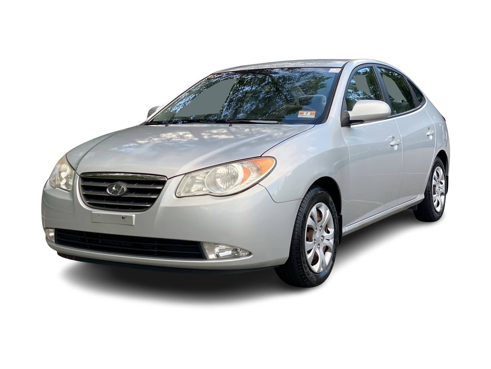 2009 Hyundai Elantra GLS -
                  Freehold, NJ
