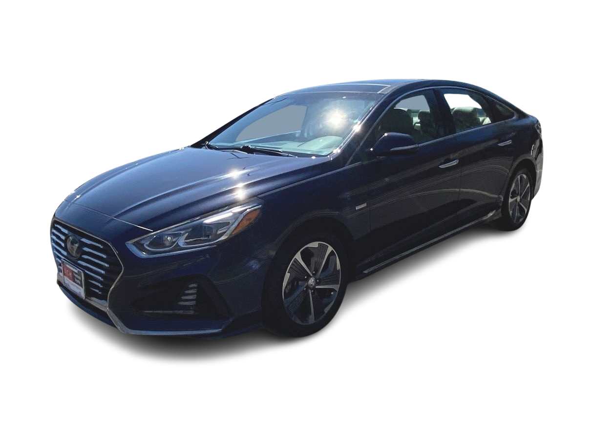 2018 Hyundai Sonata Limited -
                Freehold, NJ