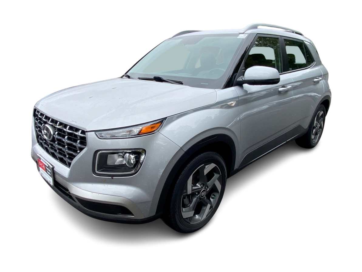 2023 Hyundai Venue SEL -
                  Freehold, NJ