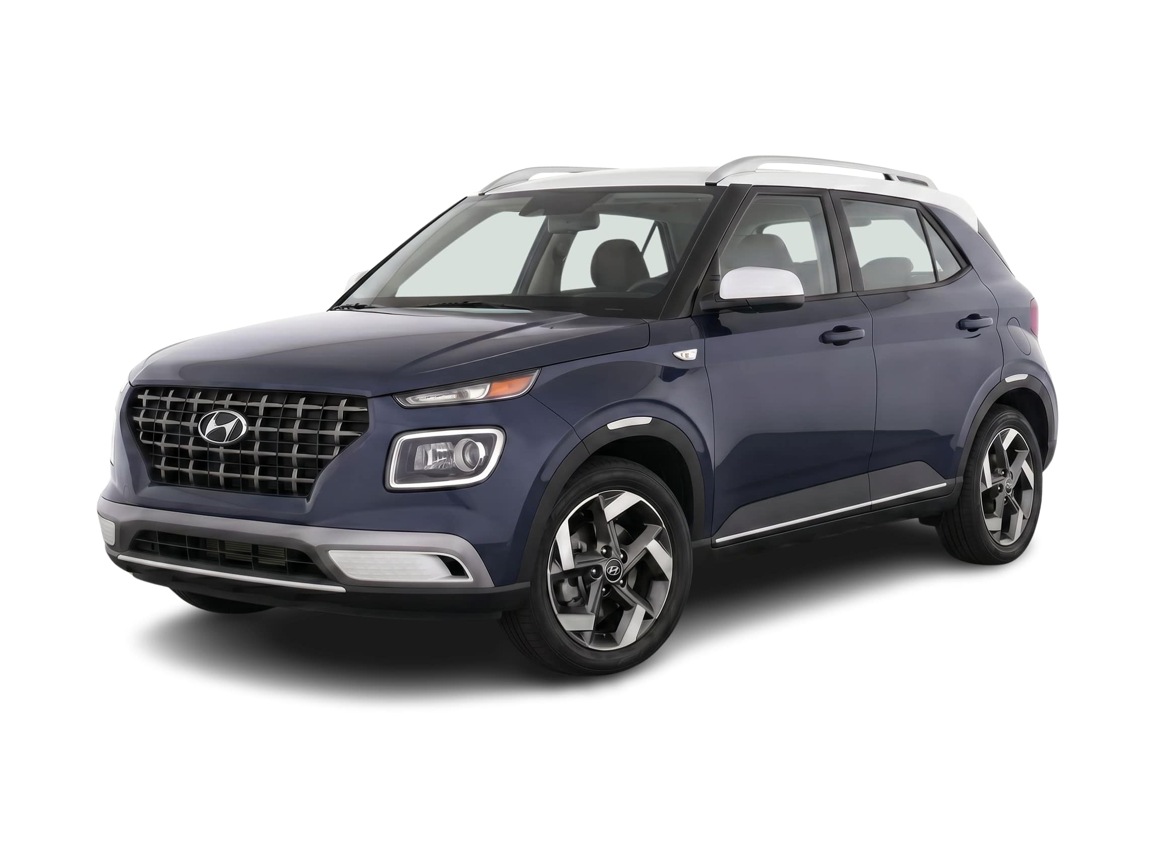 Thumbnail: 2024 Hyundai Venue - 1