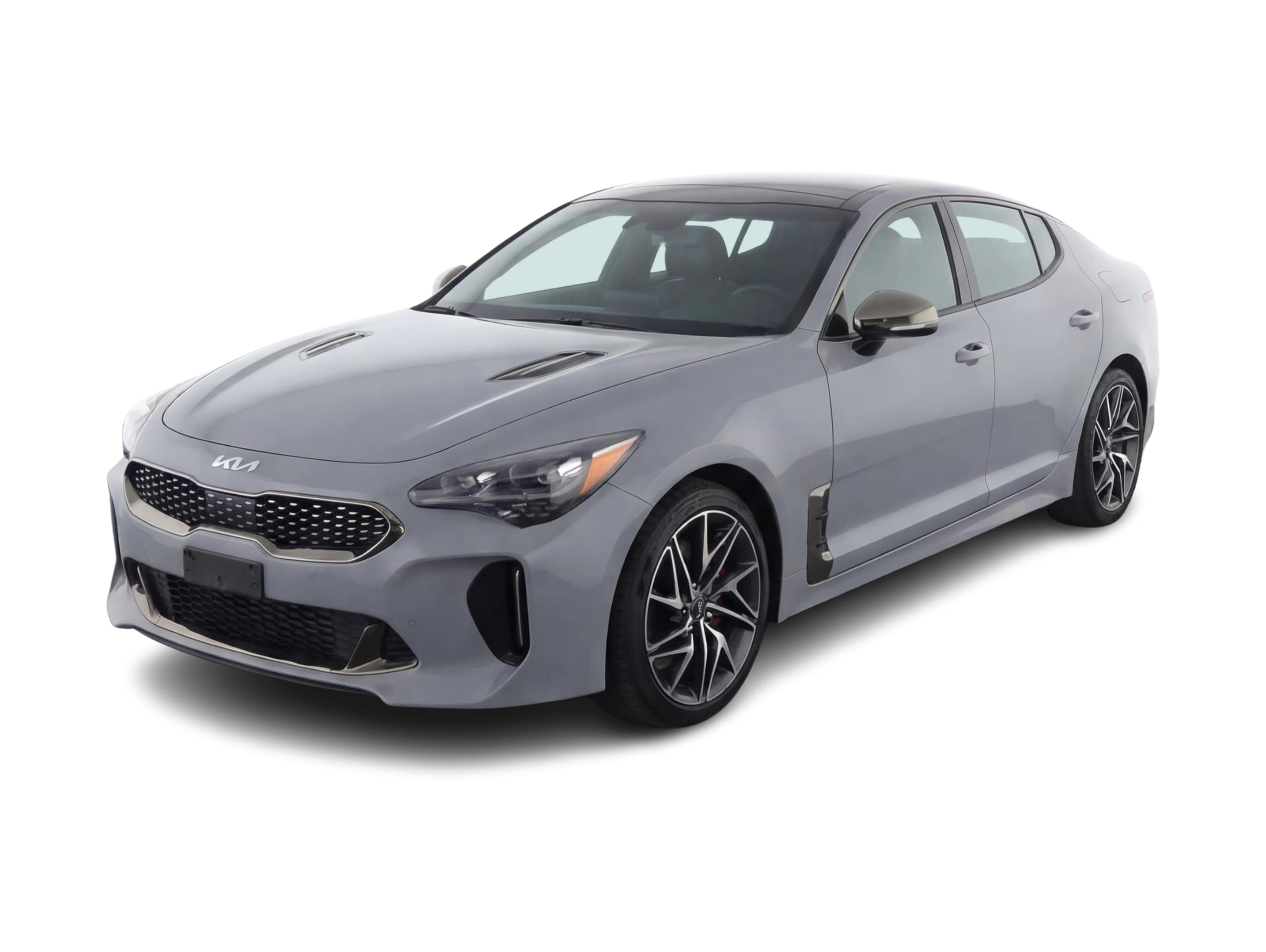 2022 Kia Stinger GT-Line -
                  Freehold, NJ