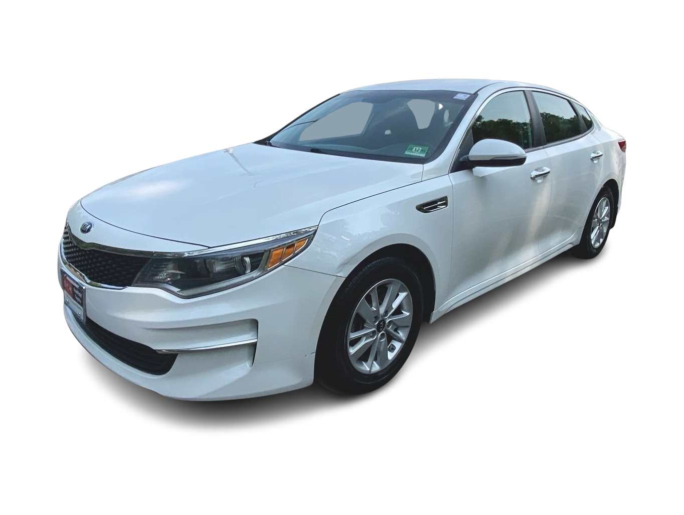 2016 Kia Optima LX -
                  Freehold, NJ